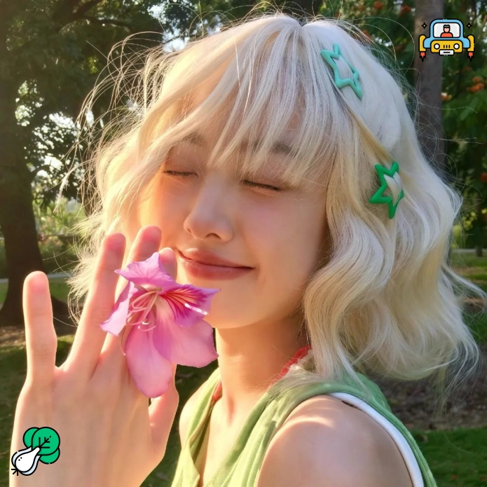 健身爱好者头像